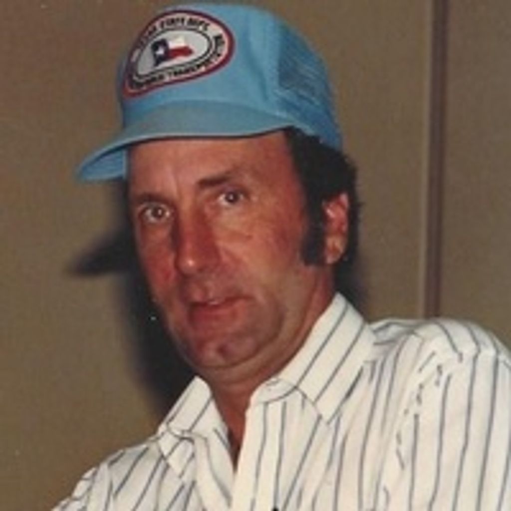 Derwood "Bill" Cravy