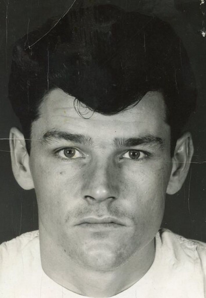 Burle Lee Croy Profile Photo