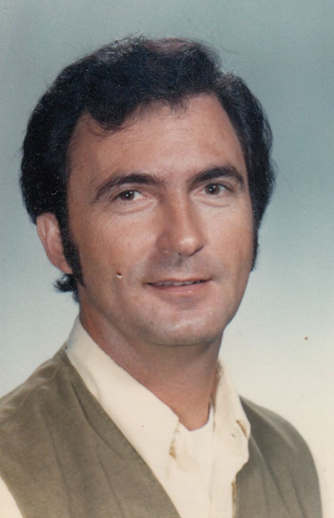 James William Callahan