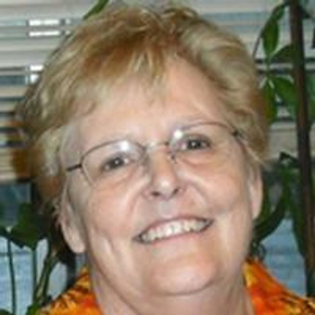 Elna Guymon