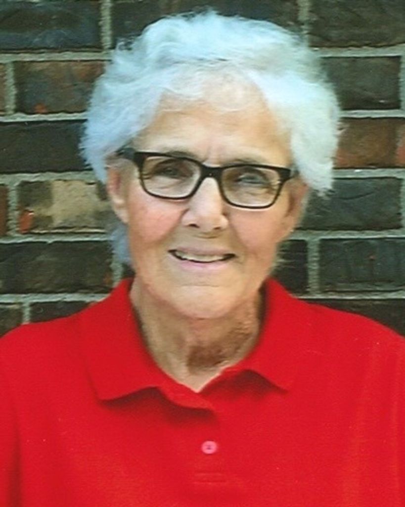 Betty Ruth Walls Davis Profile Photo