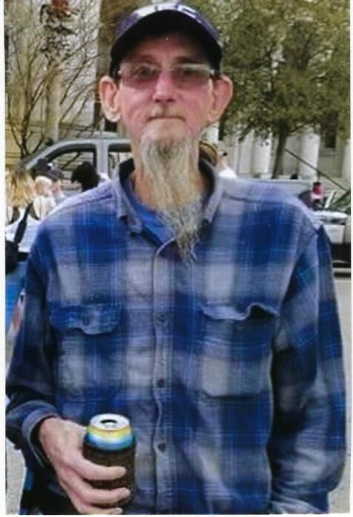 Roger Dale Whisenant