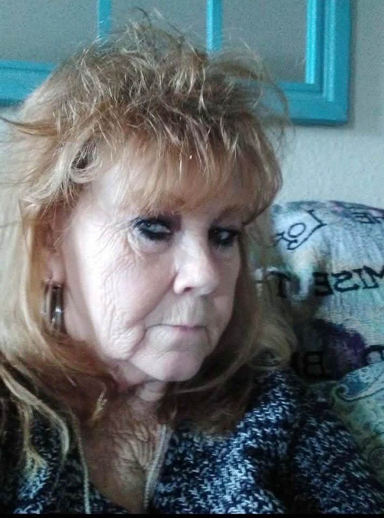 Alice Isbill Profile Photo