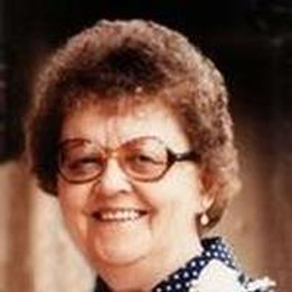 Hazel Dorothy Lowder
