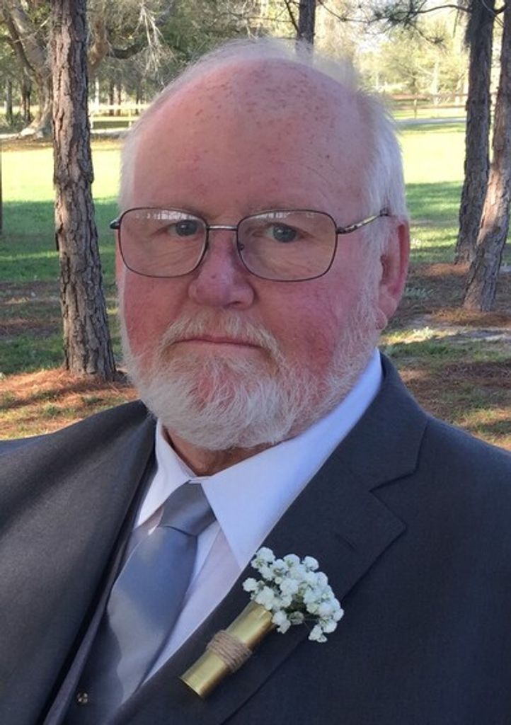 John Ray Riske Profile Photo