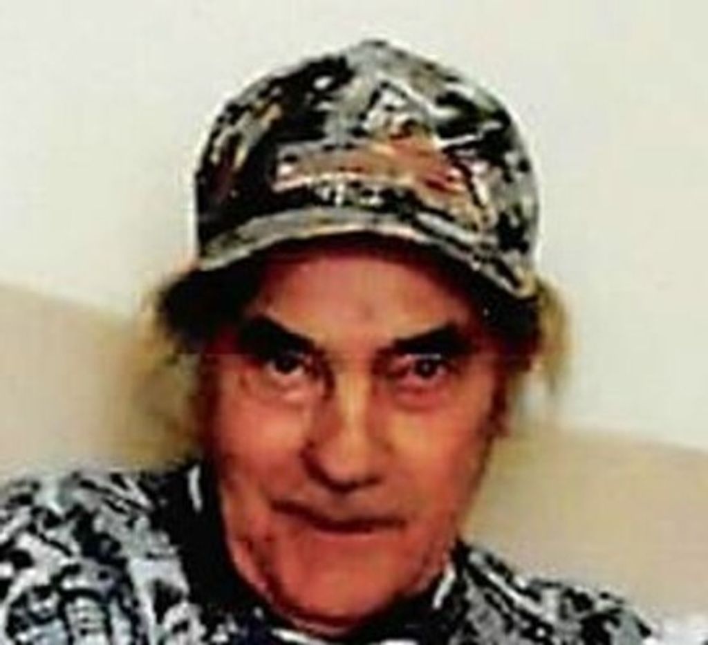 Norman “Norm” Davis