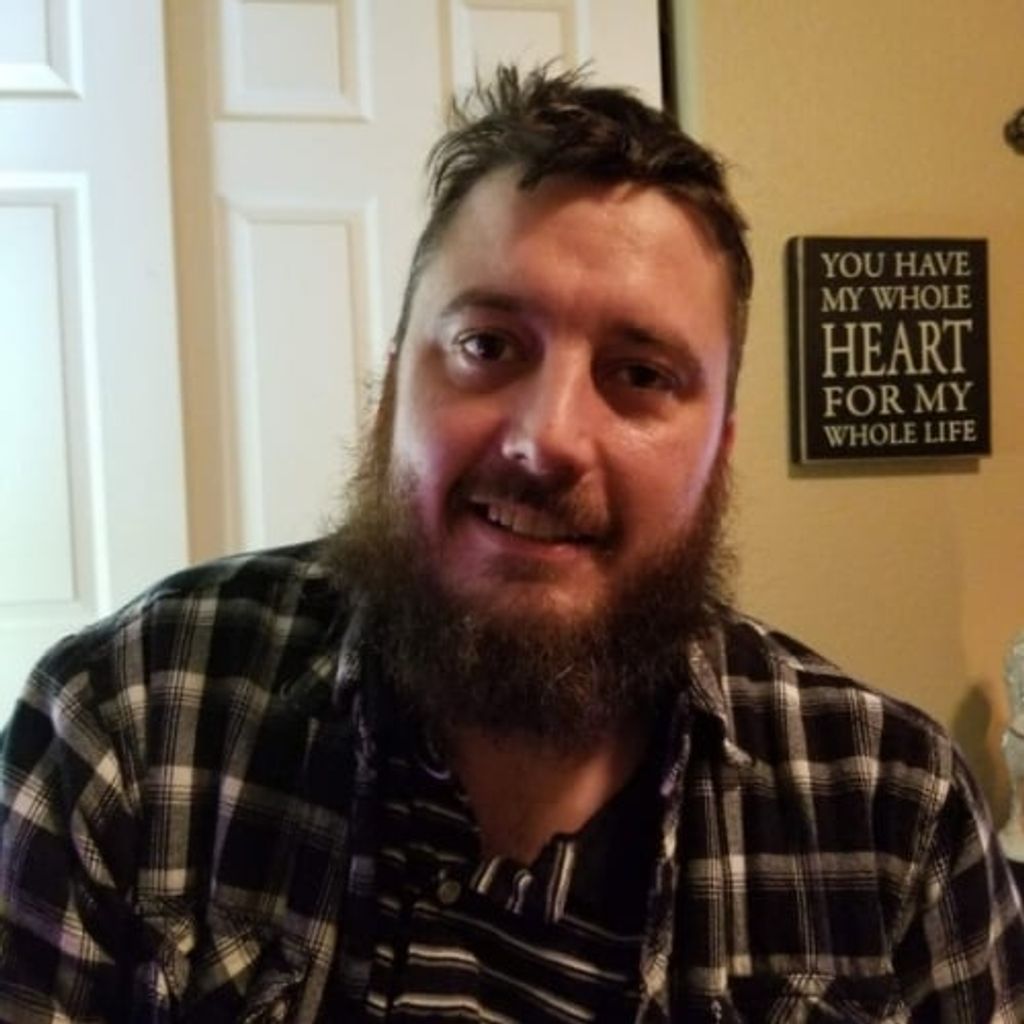 Timothy Stephen Spencer Profile Photo