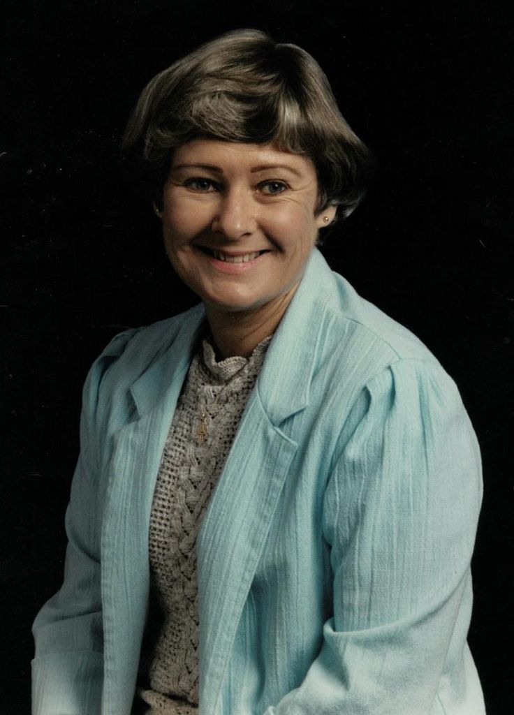Evelyn Leonard Wegmann Profile Photo