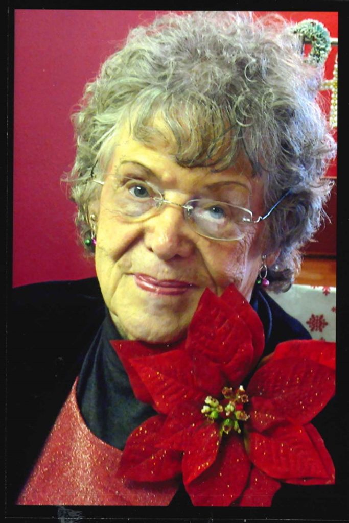 Betty Belle (Williams)  Pitzer Profile Photo