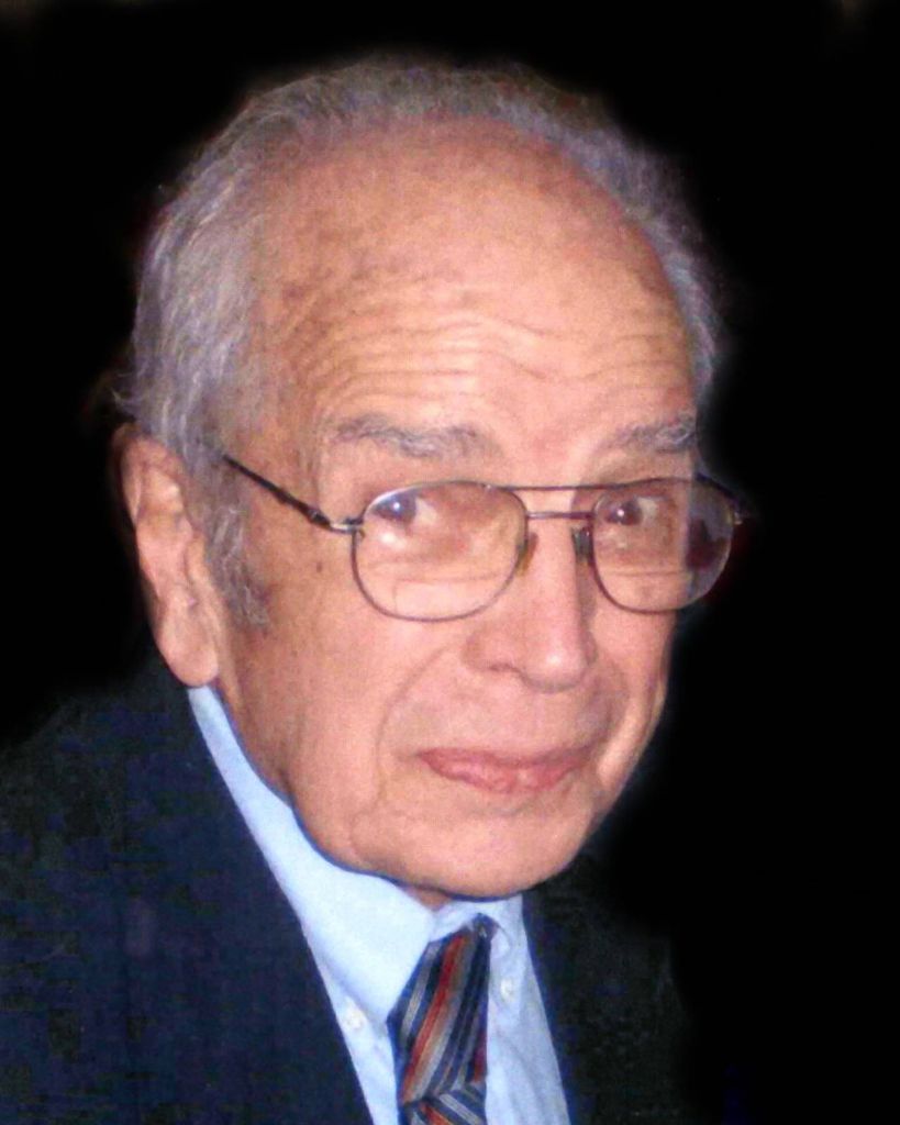 George M. Tomeyer