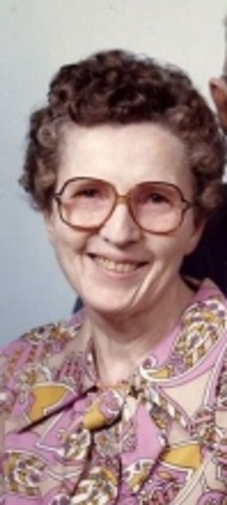 Helen G. Huffaker