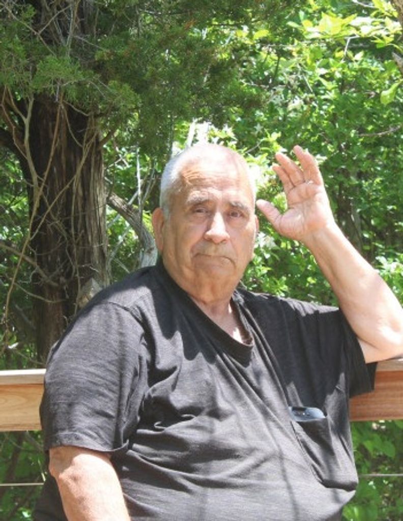 Richard J. Manduca Sr.