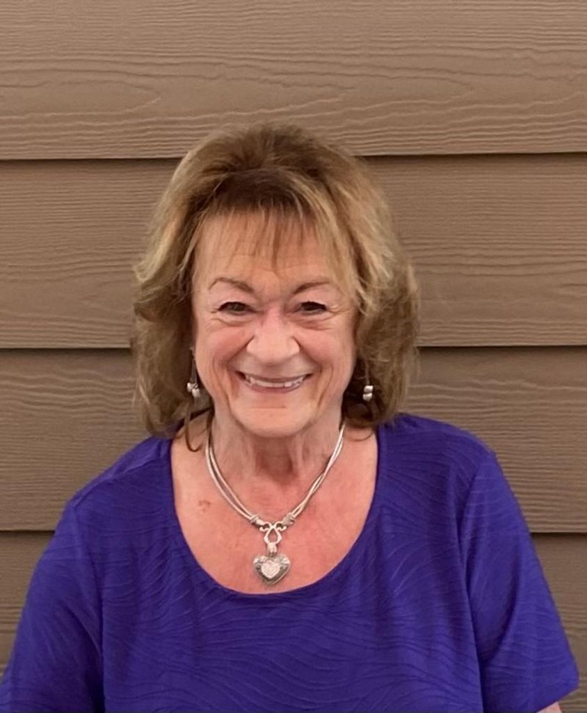 Bonnie Lou Scott Profile Photo
