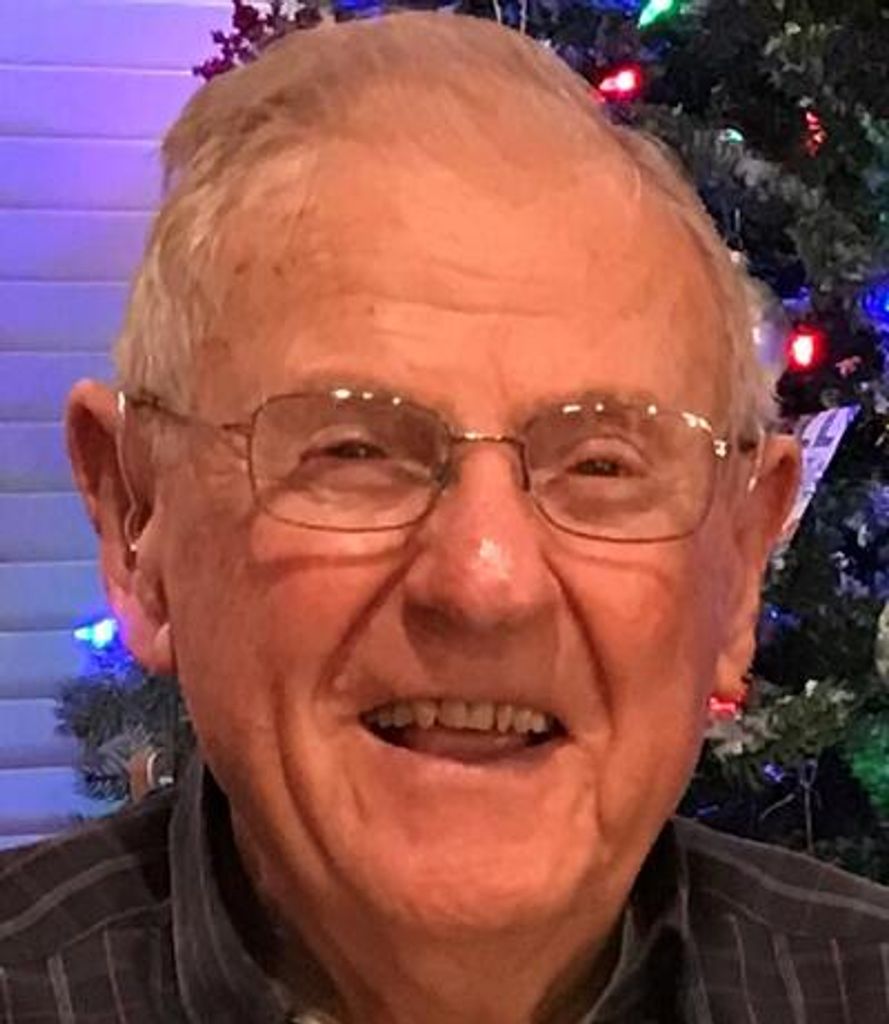 Bernard Joseph Kaminski