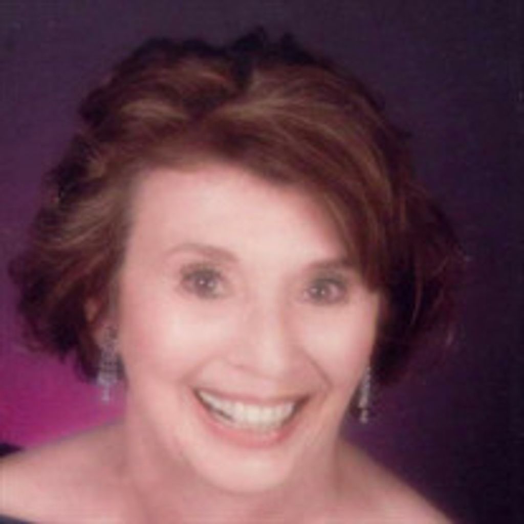 Carole Ann Race (MacRae)