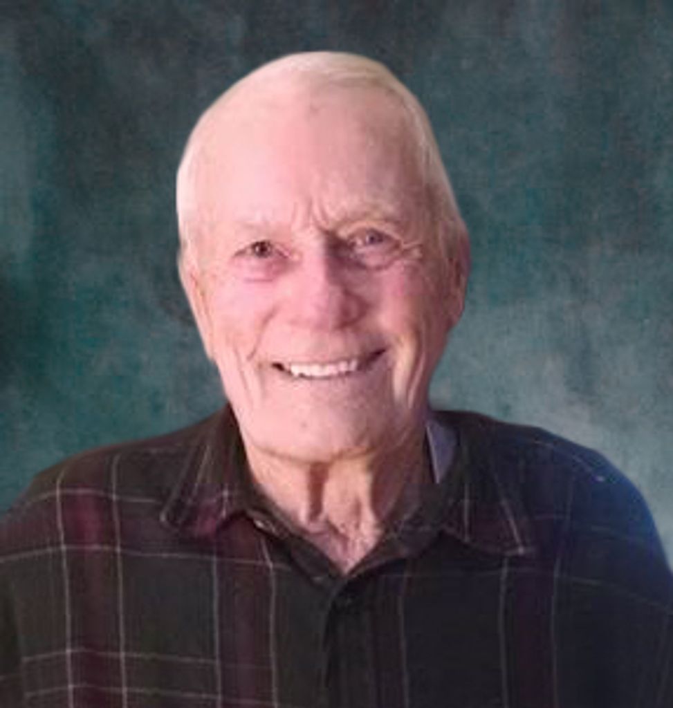 Melburne Burdette Fjerkenstad