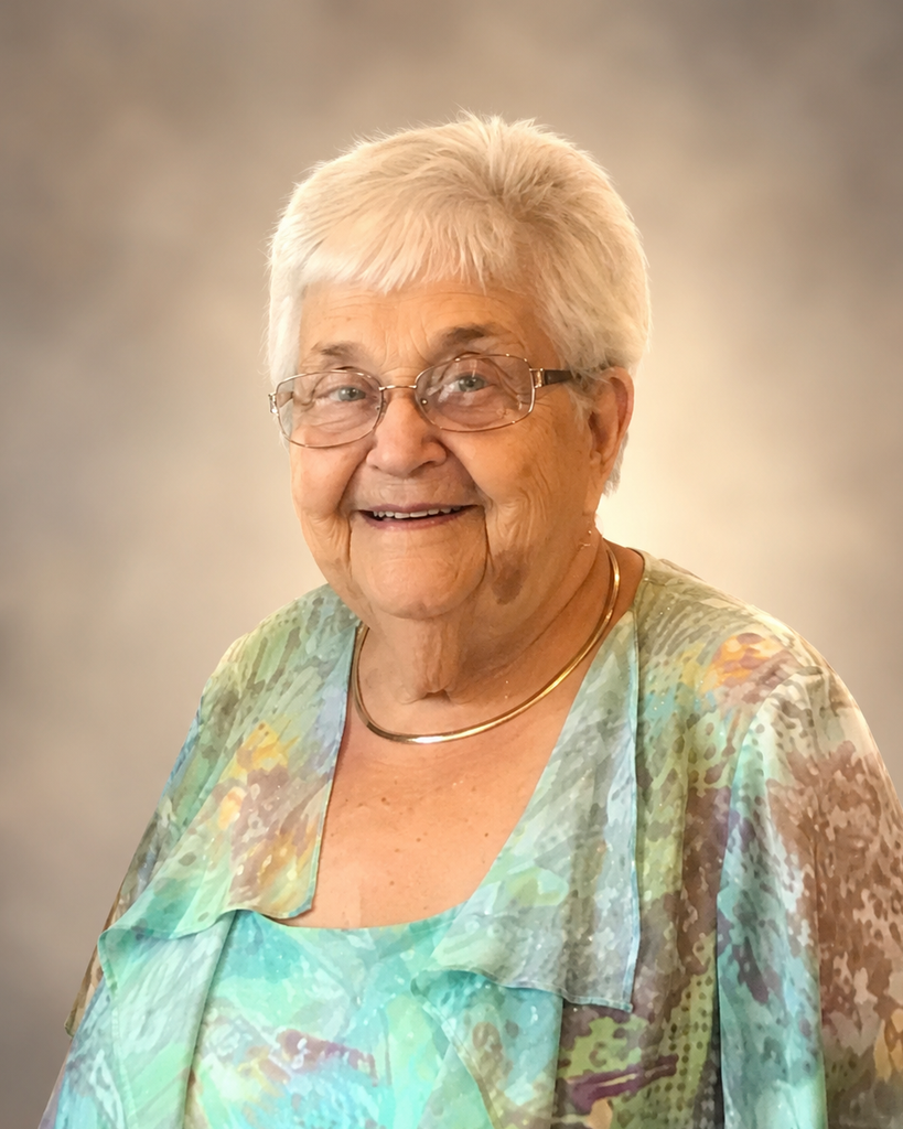 Diane LaDolce (Schaffer)