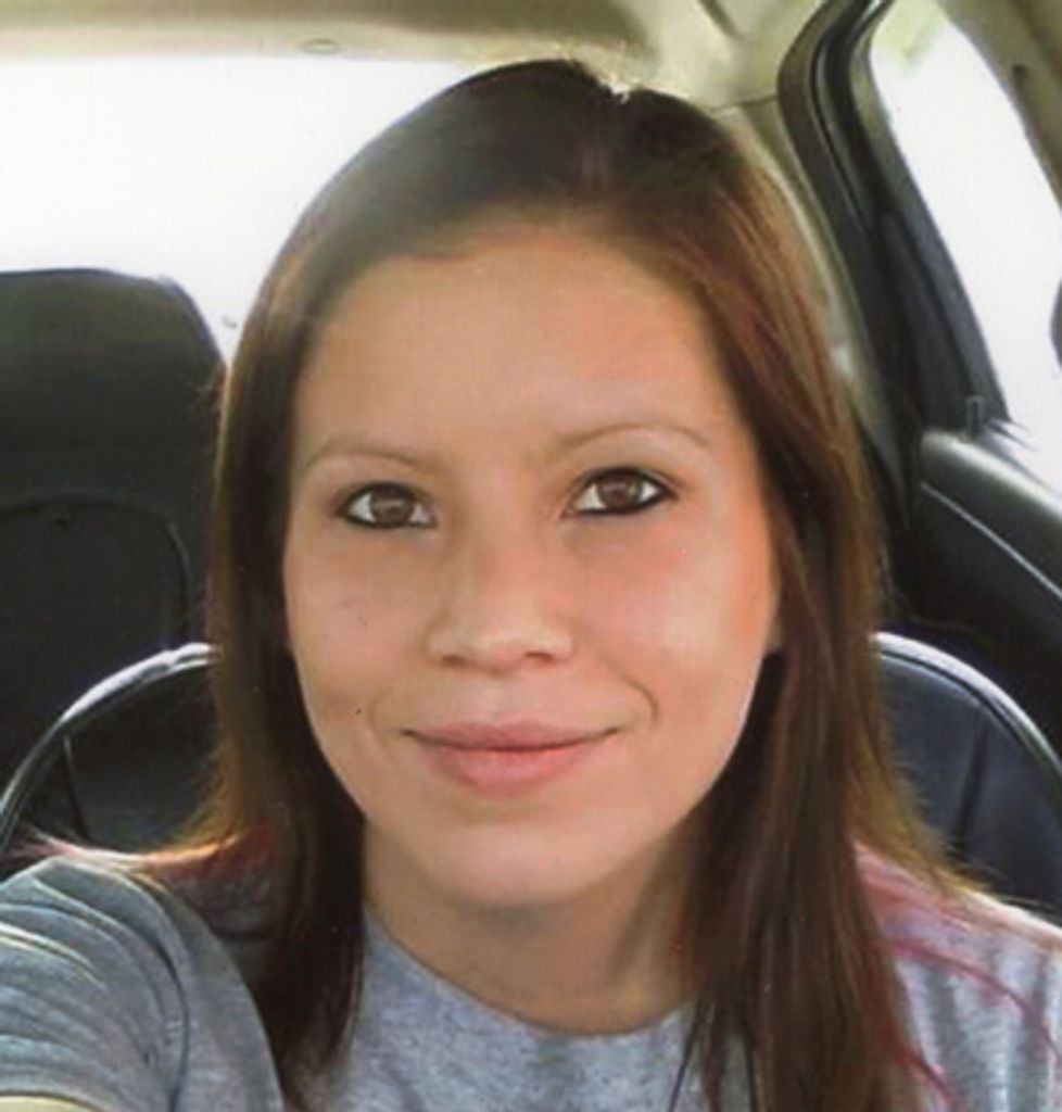 Christa Rose Lafountain-Hoover Profile Photo
