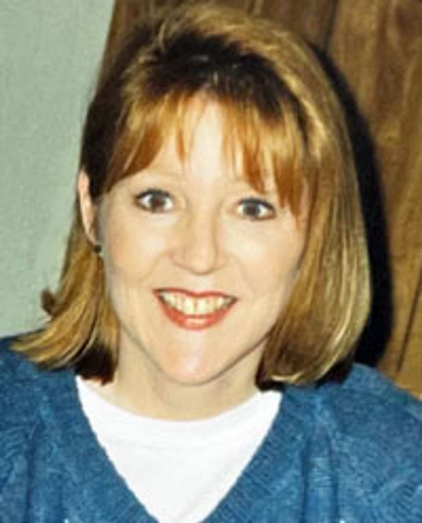 Cheryl Ann Heroux