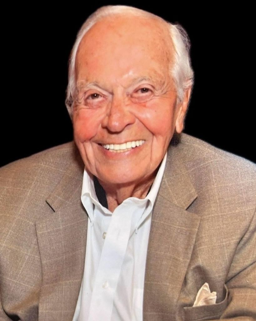 James Heber Martin Profile Photo