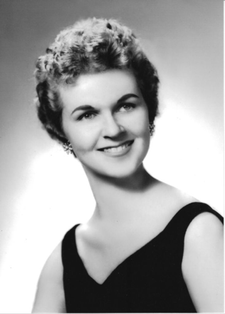 Joan Crotty (Barry) Bascom Profile Photo