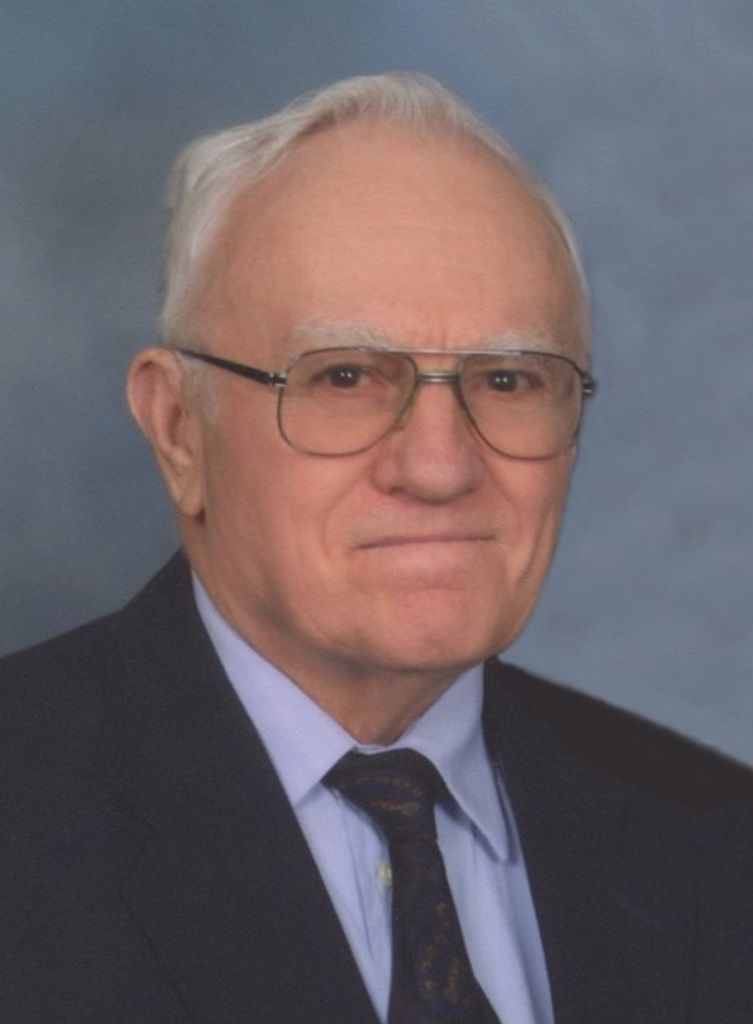 Edward W. Bryce Profile Photo