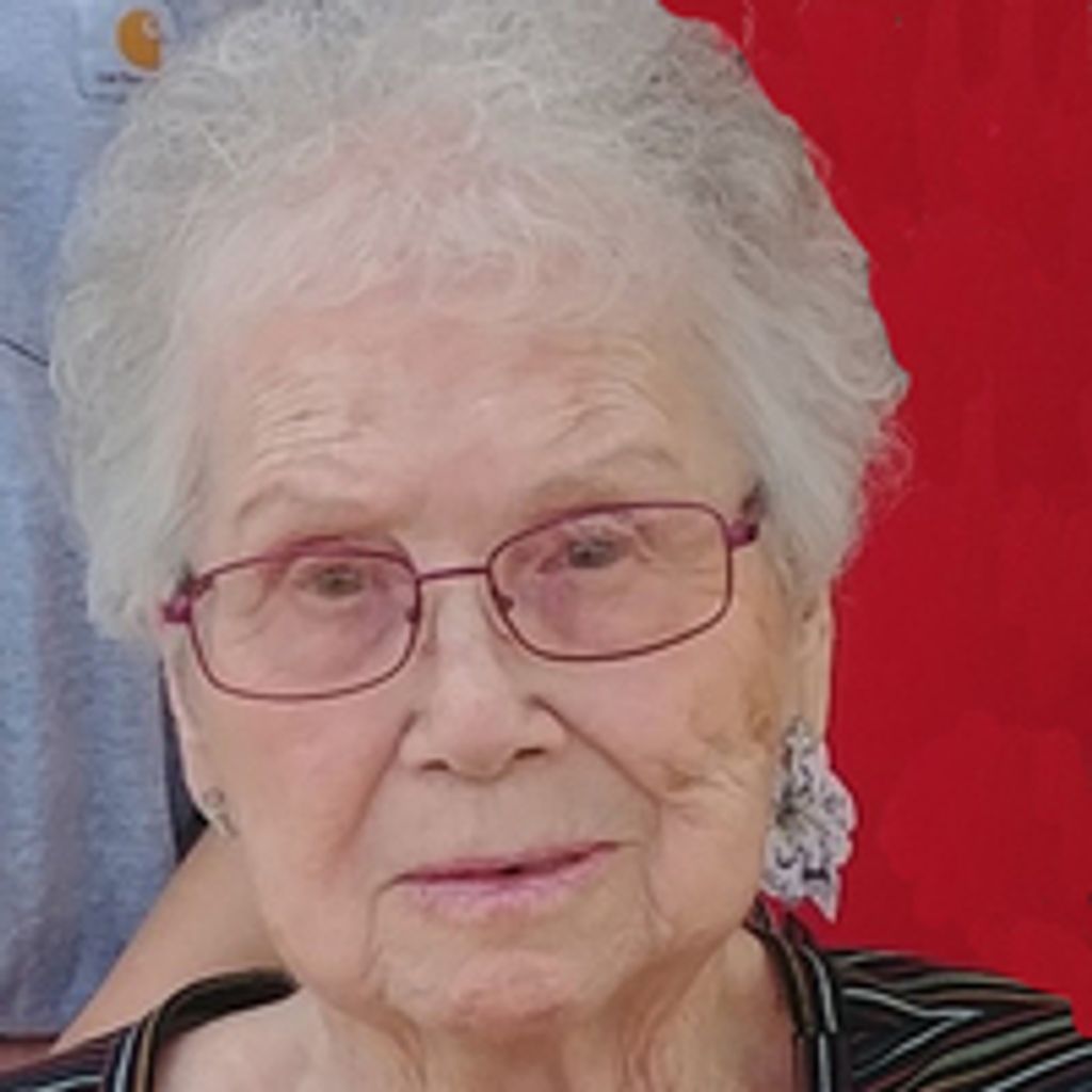 Blanche Gehm Profile Photo