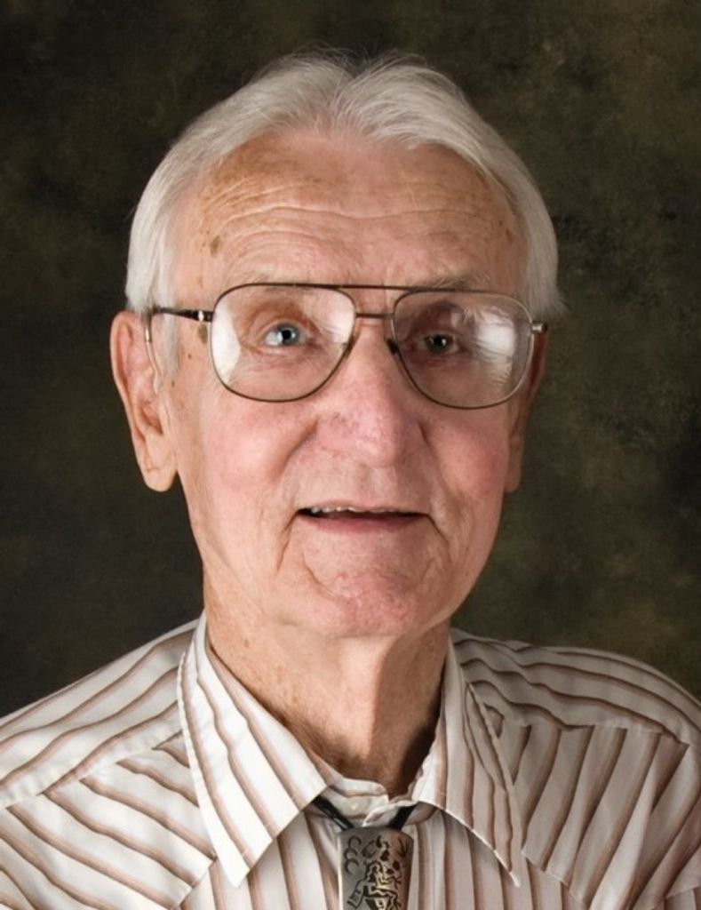 Paul Foster