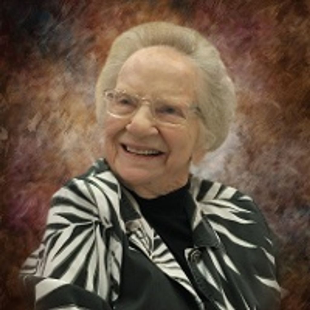 Fay Elizabeth Crosby Profile Photo