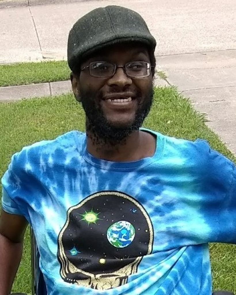 MELVIN L. WILLIAMS JR