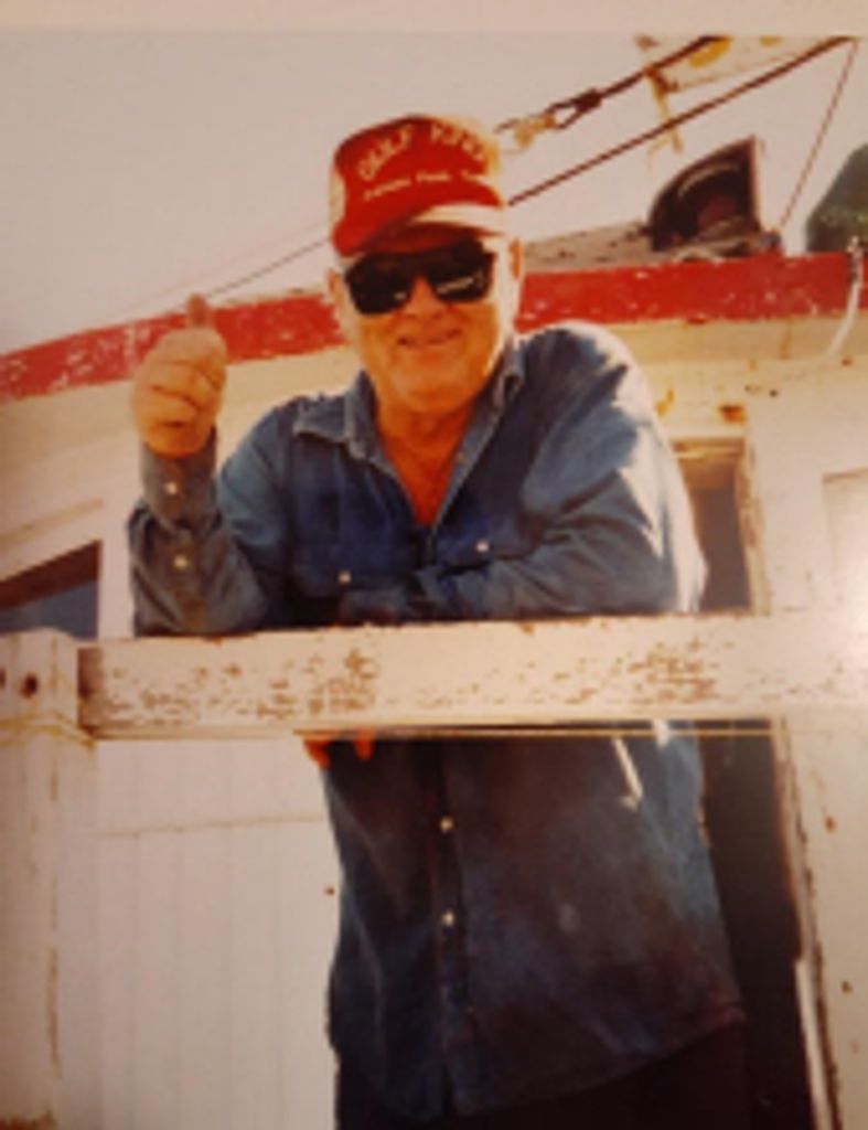 James "Hat" Erwin Watkins Sr.
