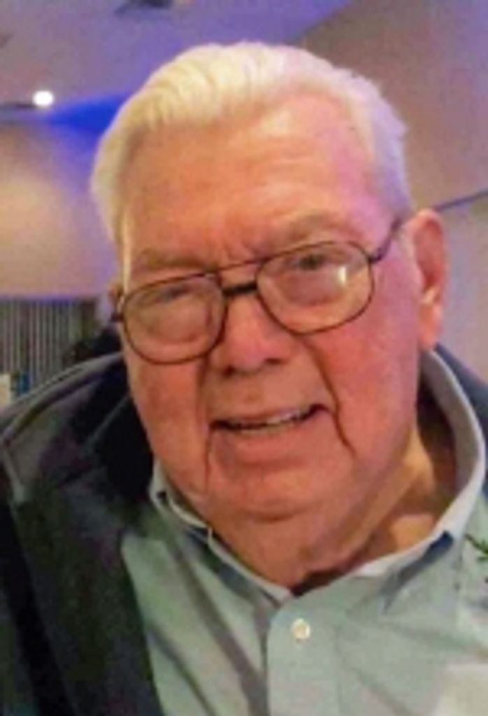 Merlin 'Sonny' Reinke