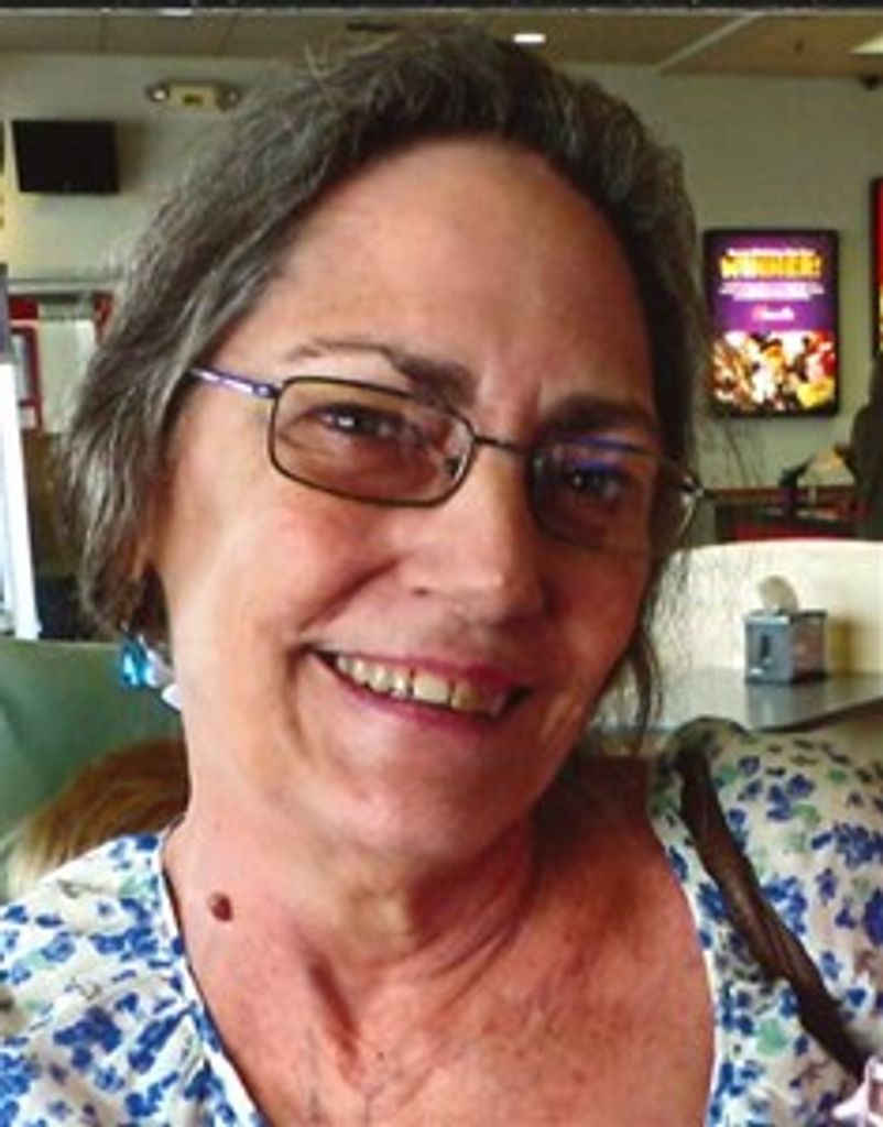 Patricia Susanne (Schaaf) Brown Profile Photo