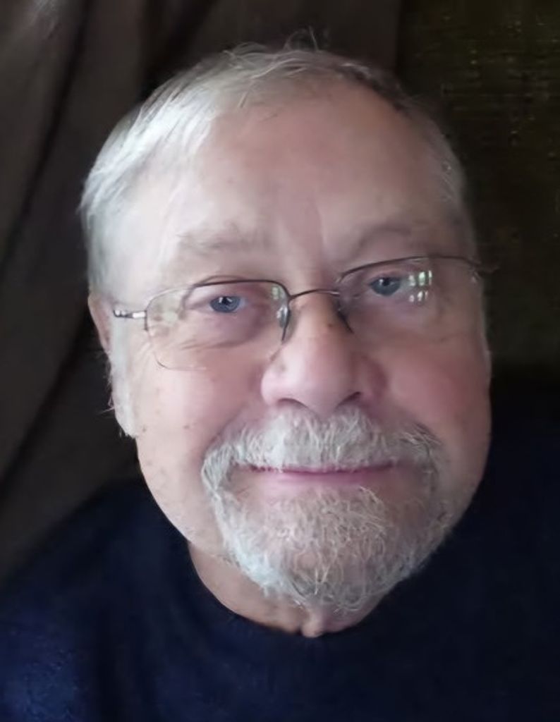 Gerald "Jerry" Linebrink Profile Photo