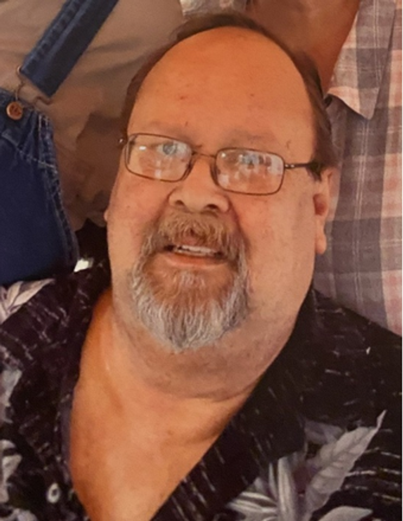 Marty Joe Leach Profile Photo