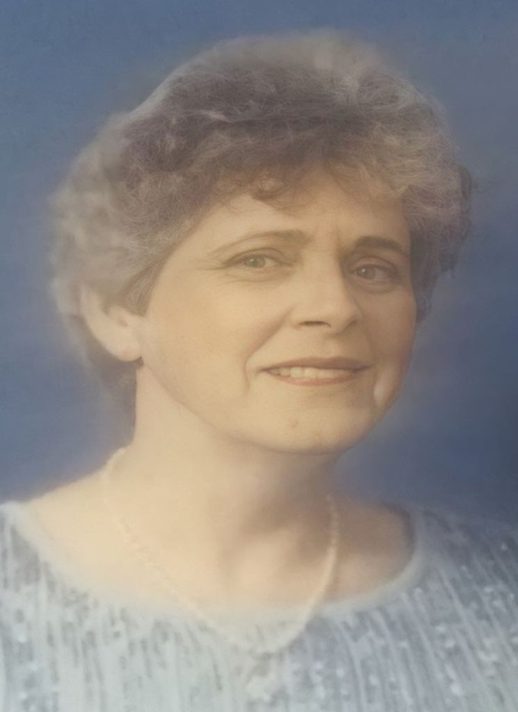 Shirley Cooke