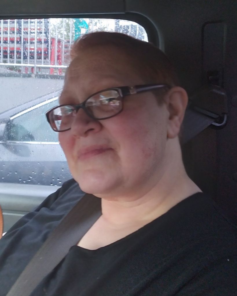 Loreatha "Morgan" Harris