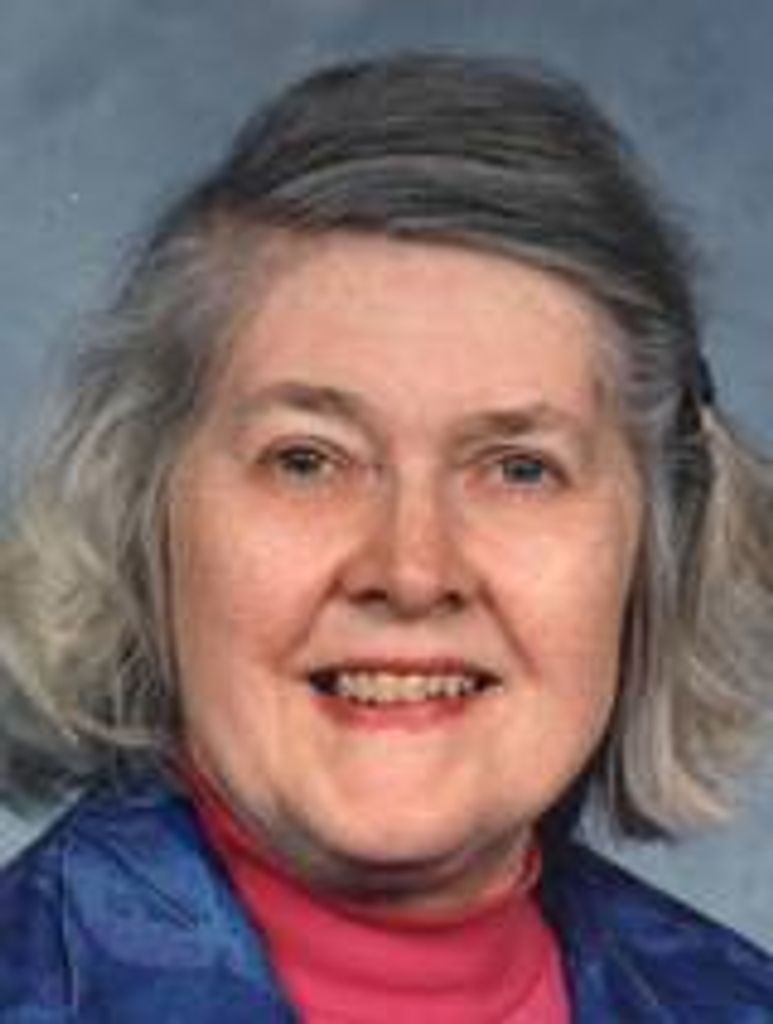 Martha Layman