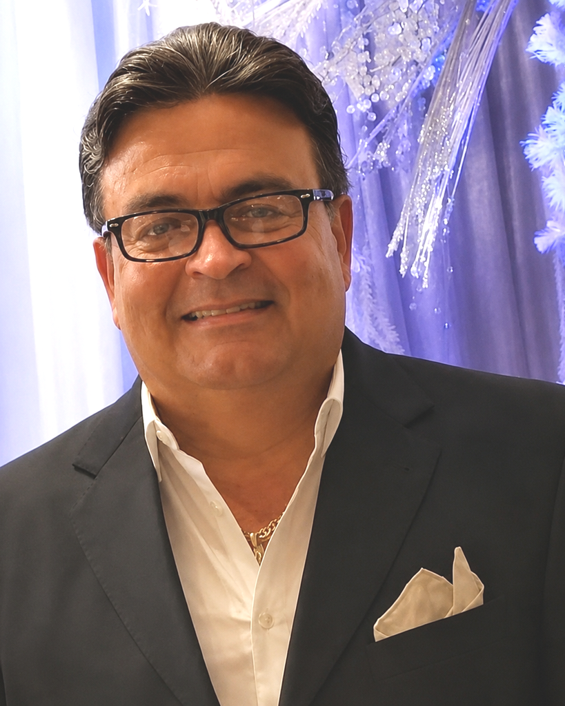 Arnaldo Rentas Collado