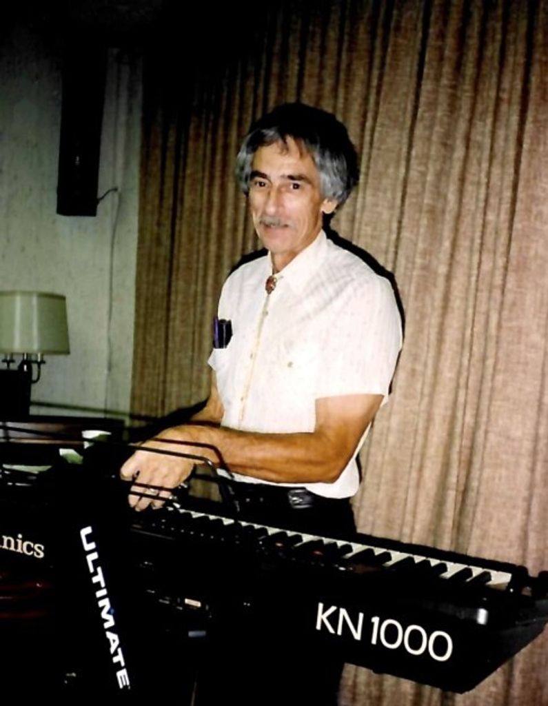Dale Arnold Hasty