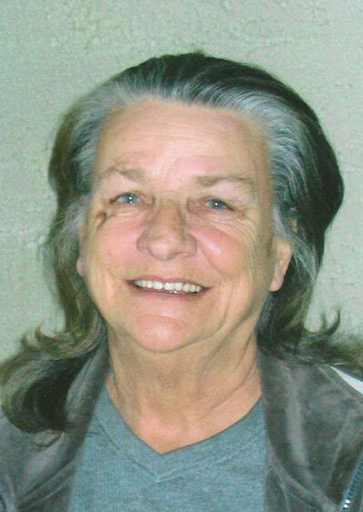Nancy C. Redman Profile Photo