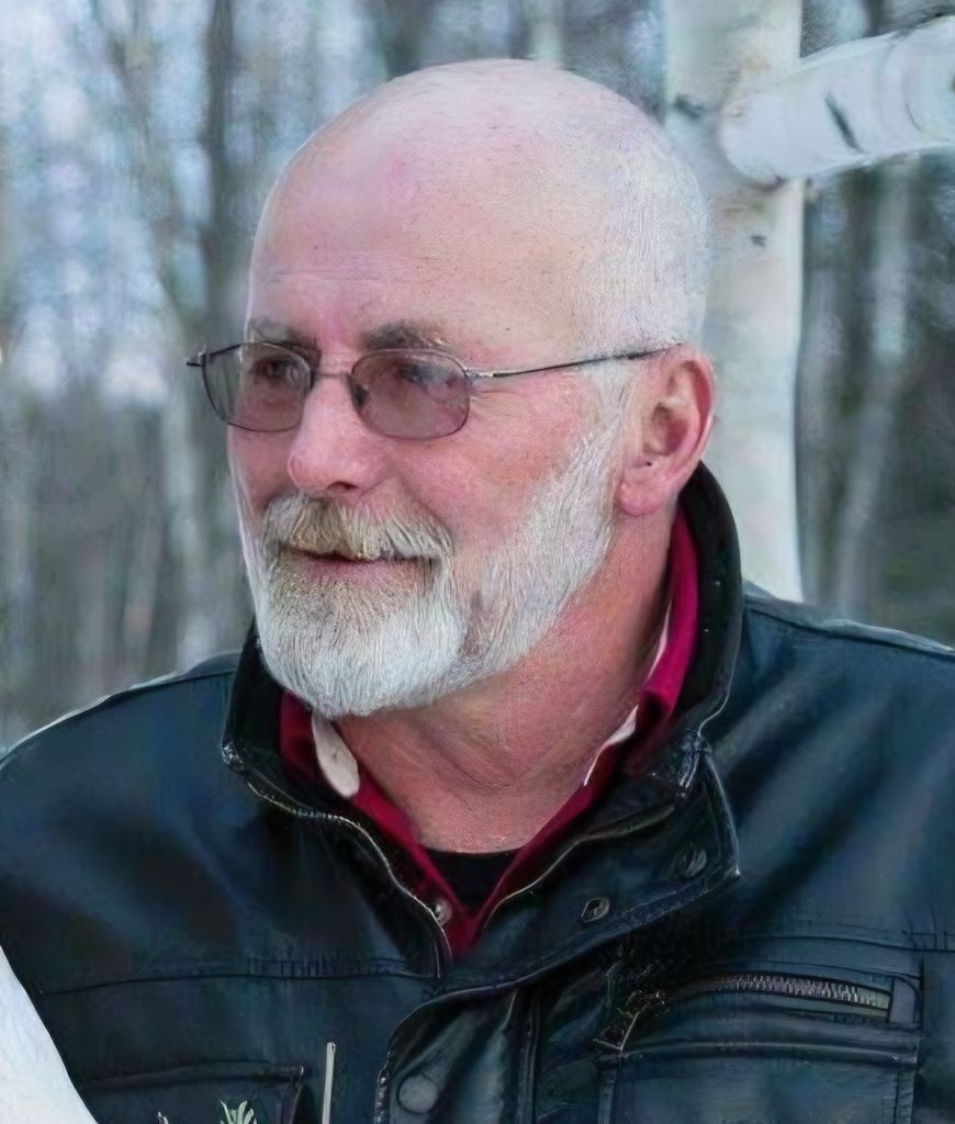 Brian Ashland Profile Photo