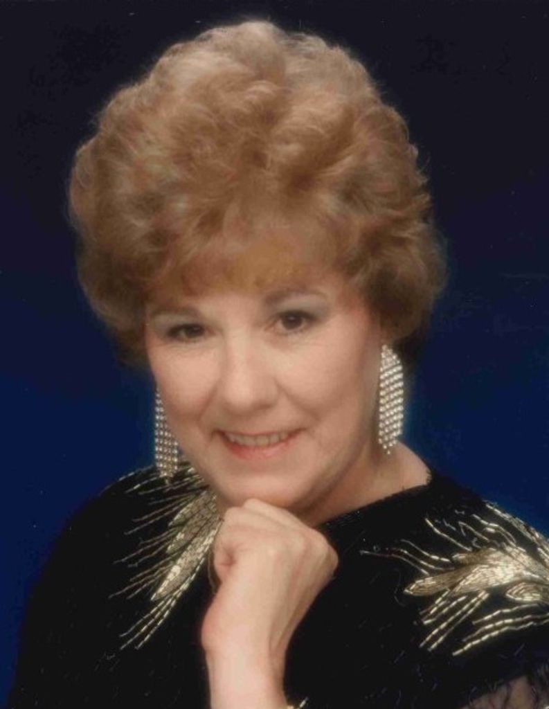 Rosalee Cook