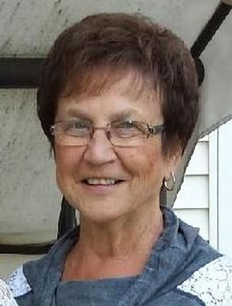 Darlene A. Romenesko