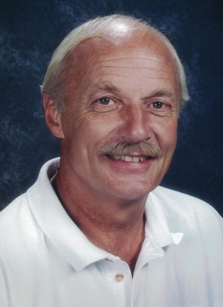Robert B. "Skip" Rundle Profile Photo
