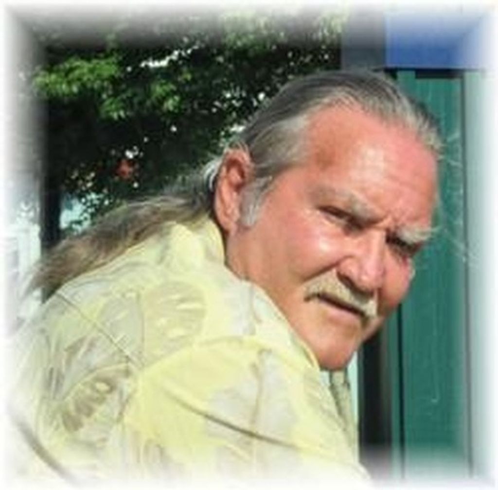 Ronald Richard Grisham Profile Photo
