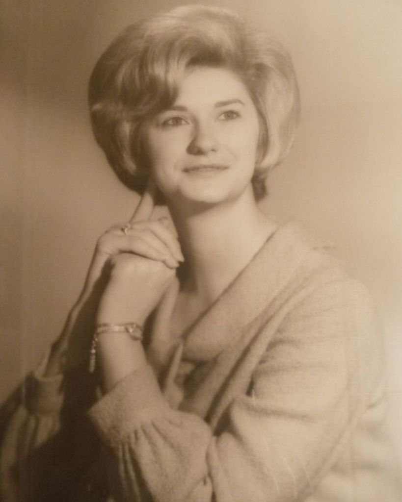 Sheryl Lynn Chatham