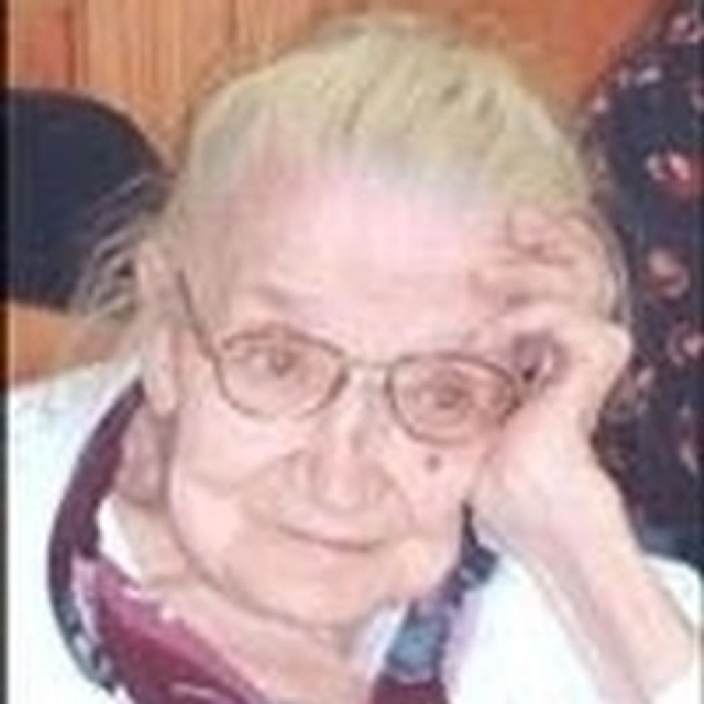 Isabel Klave