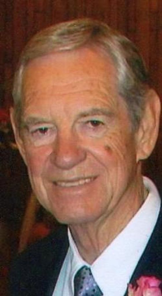 Edwin Allen Profile Photo