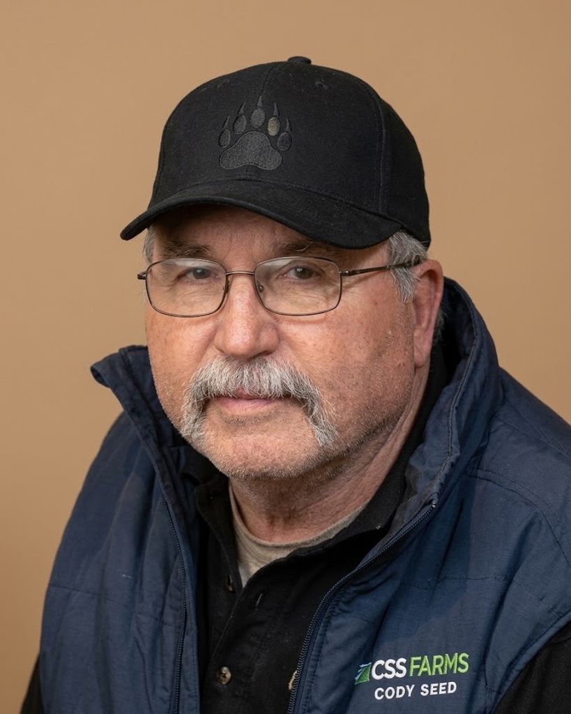 Douglas James Kafka Profile Photo